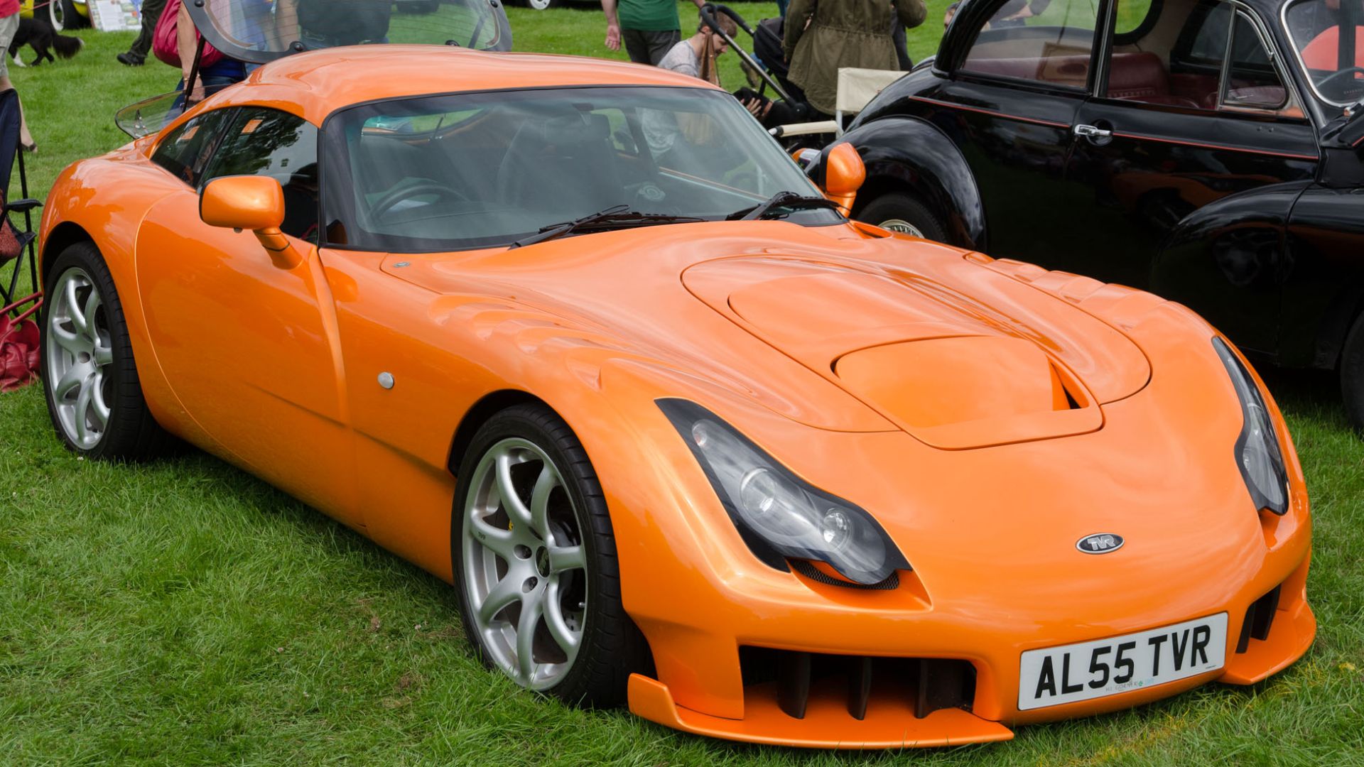 File:TVR Sagaris (2005) - 15227507288.jpg
