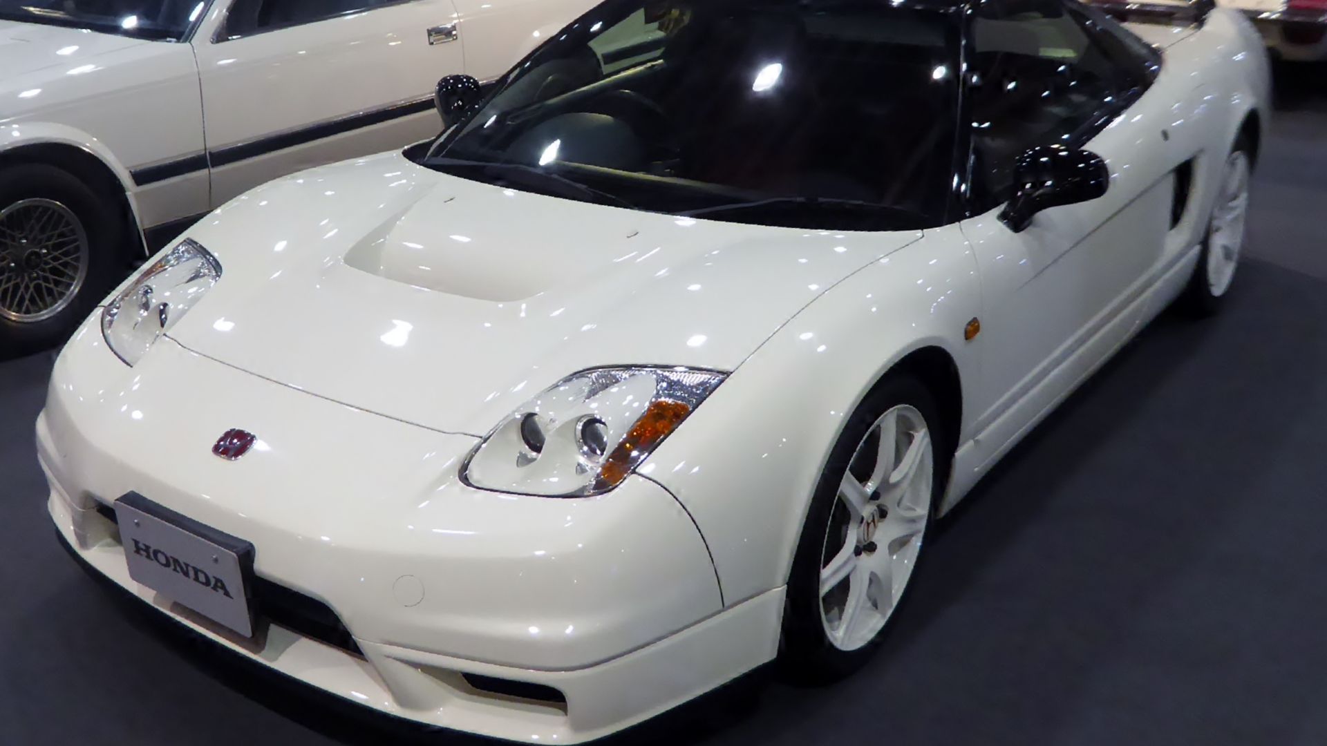 File:Osaka Auto Messe 2017 (247) - Honda NSX-R Mid-year 2002 model.jpg