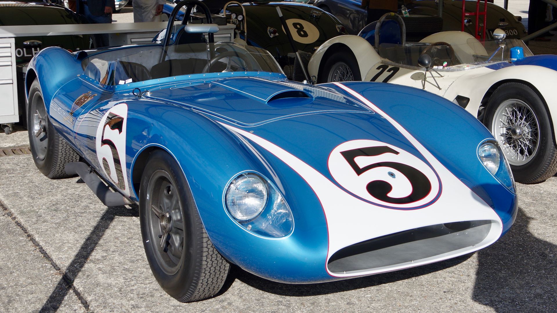 File:1958 Scarab Chevrolet Mk1 (43526274310).jpg