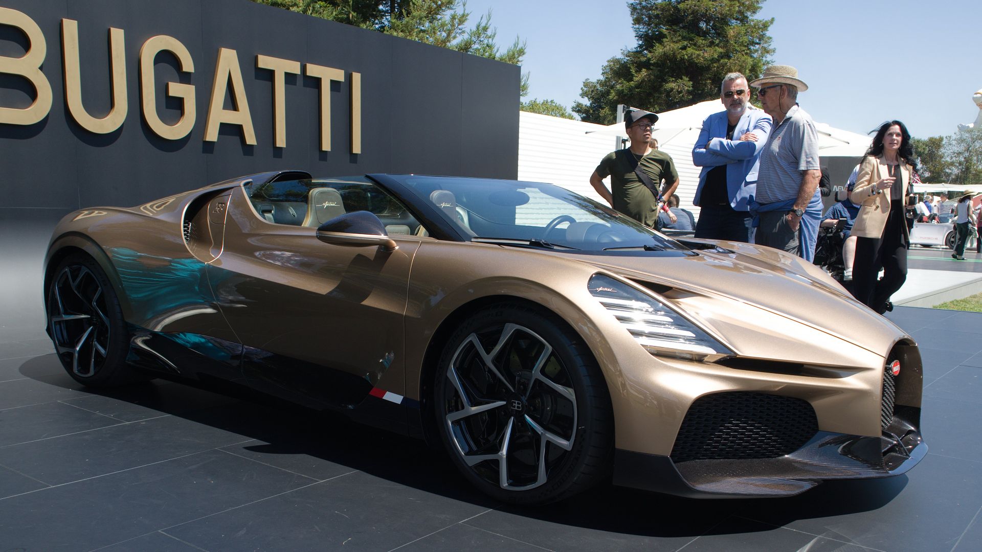 File:Bugatti Mistral at Quail 2023.jpg