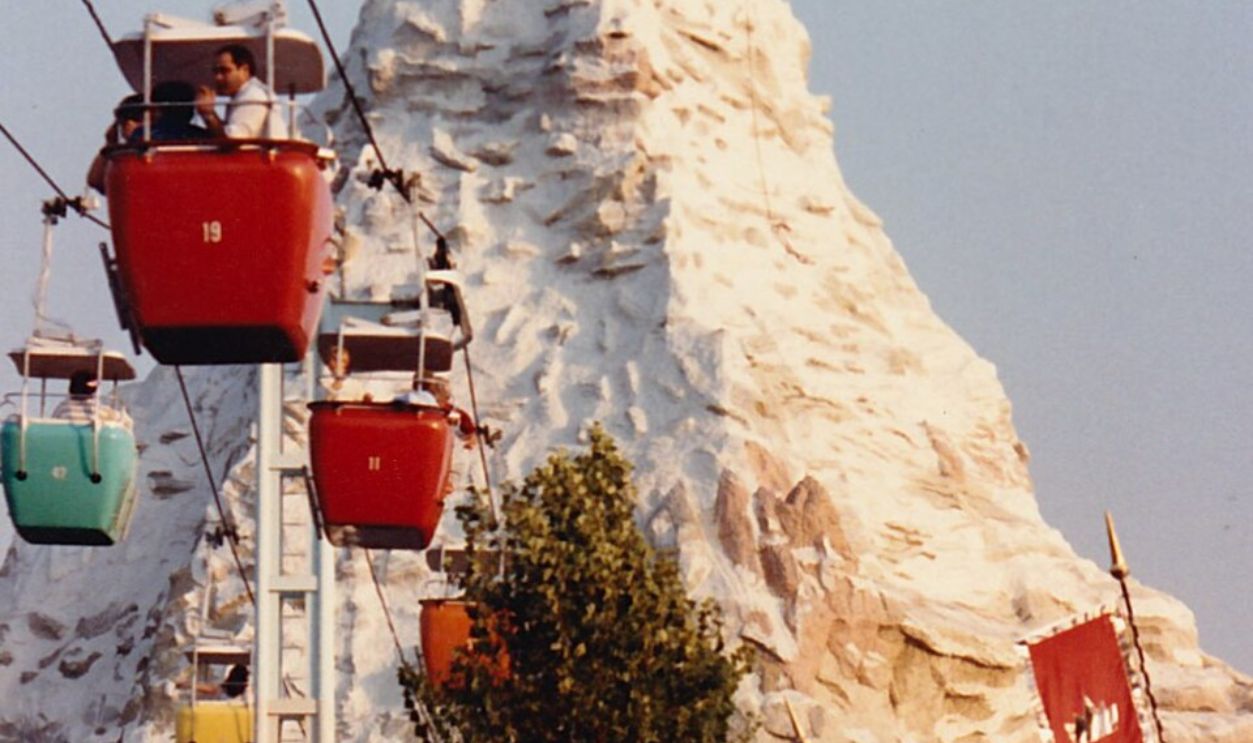 Did Anyone Ever Try To Jump Out?