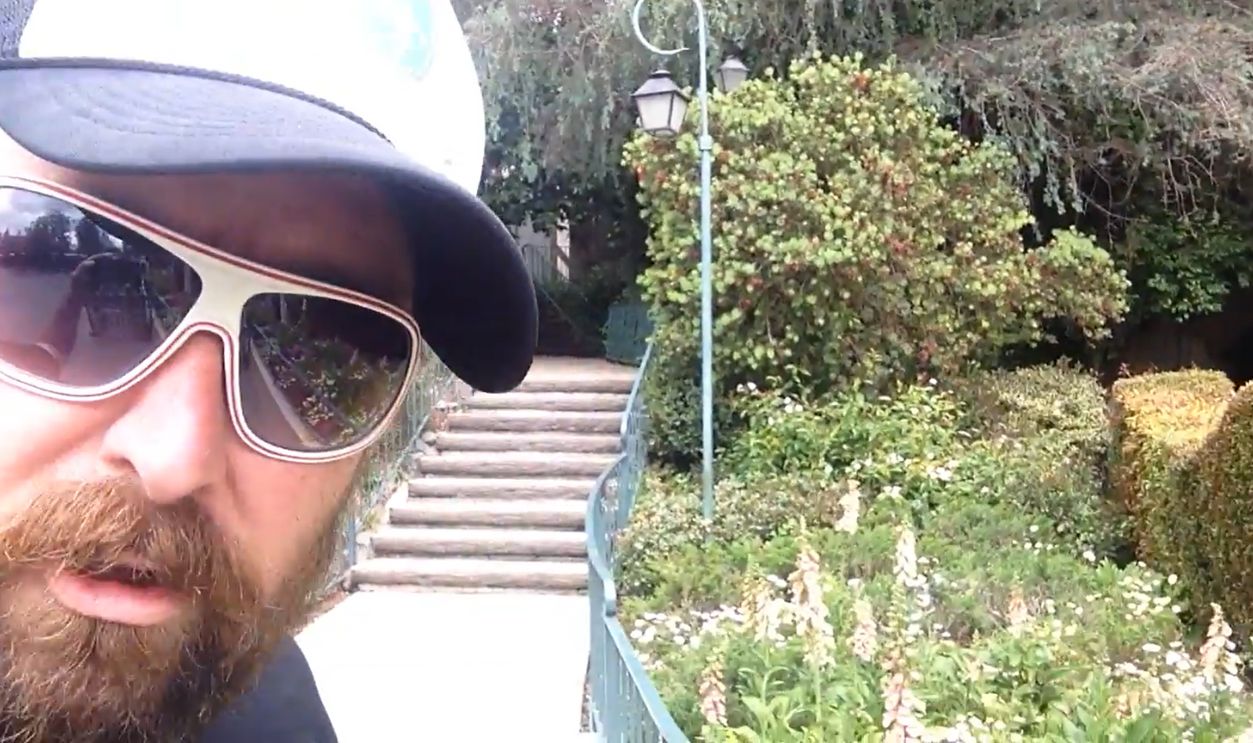 Legends That Still Drift Through The Air