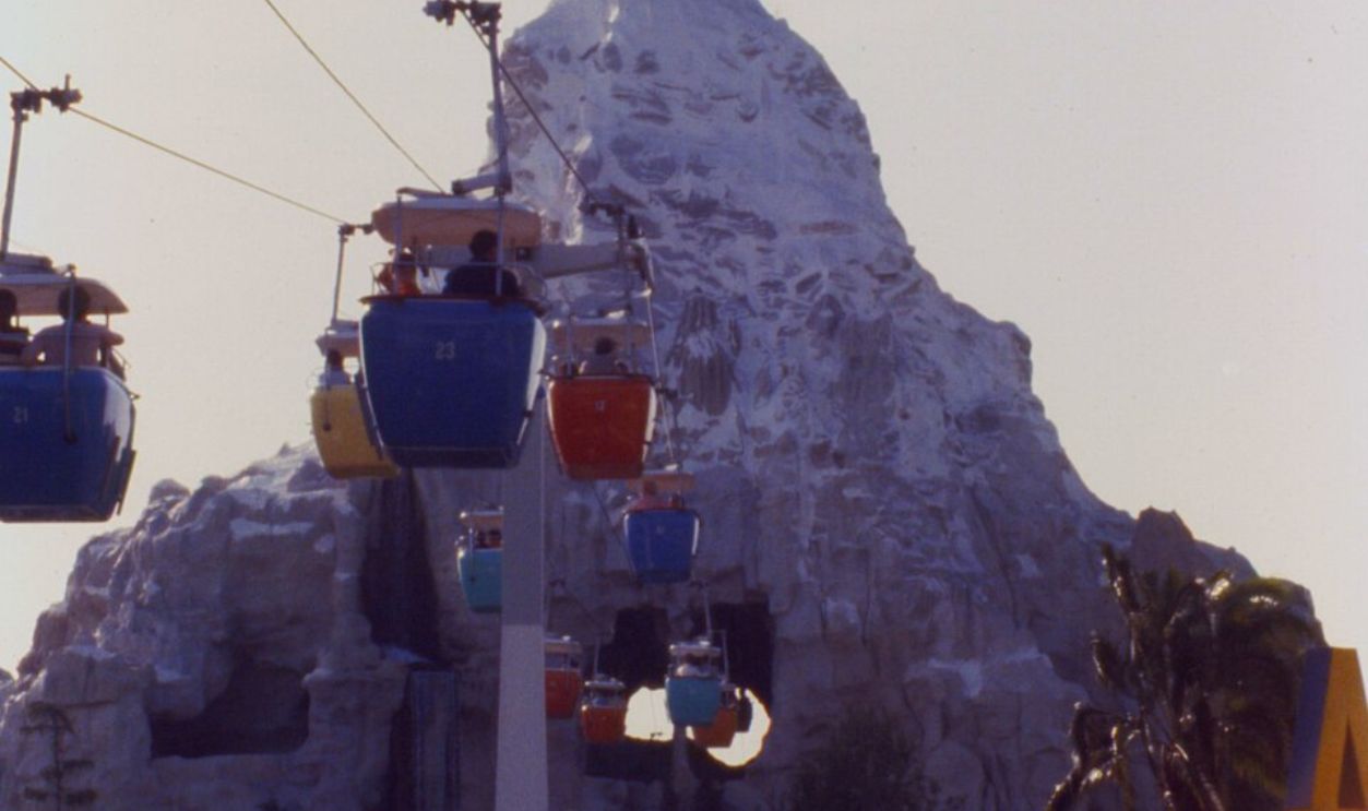 A Hidden Flaw Inside The Matterhorn