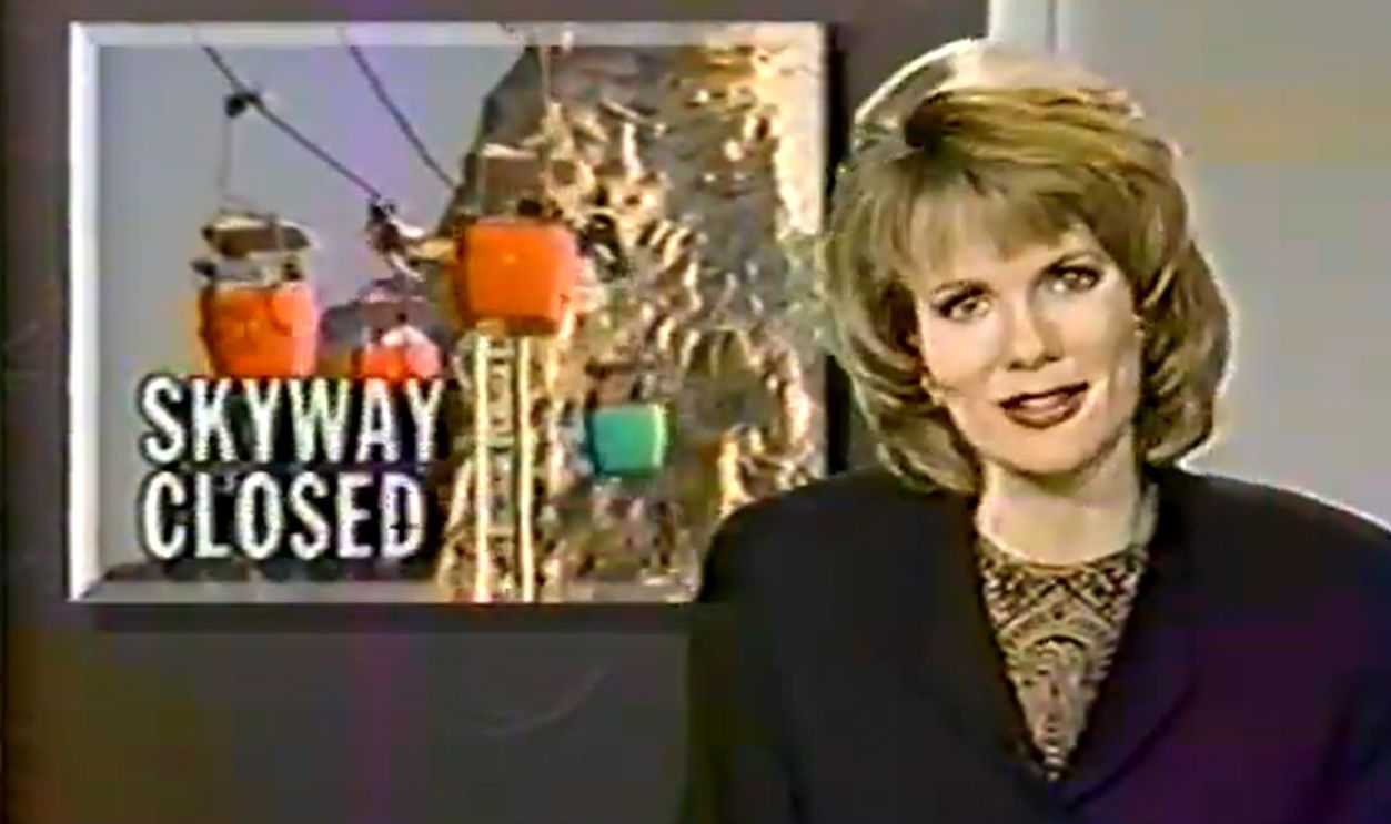 The Decision To Close The Skyway For Good