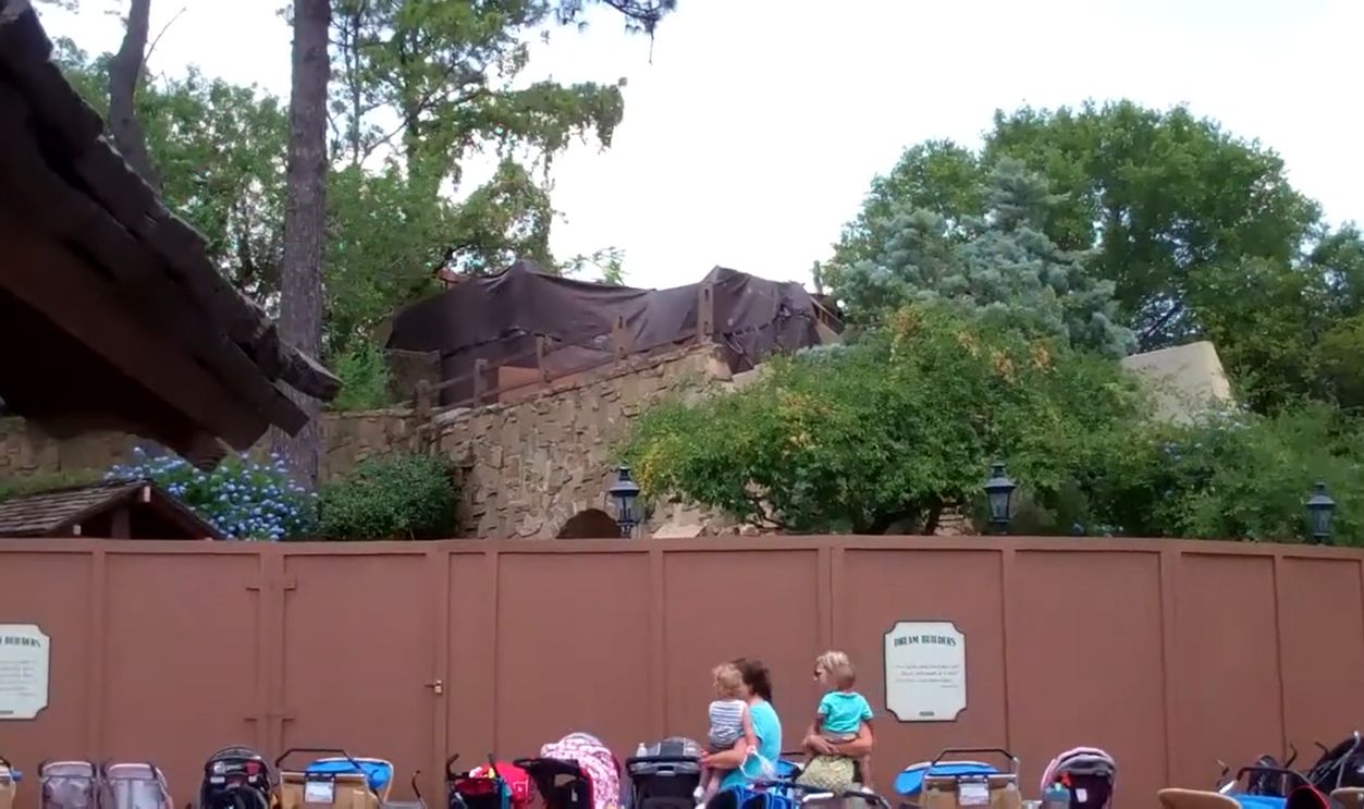 Landmarks Most Visitors Walk Right Past