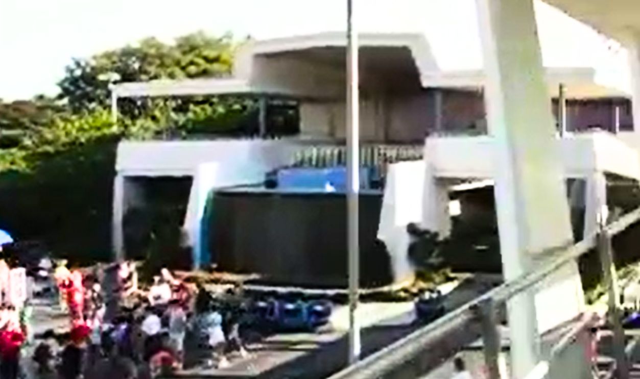 Disneyland’s Past Still Lives In The Details