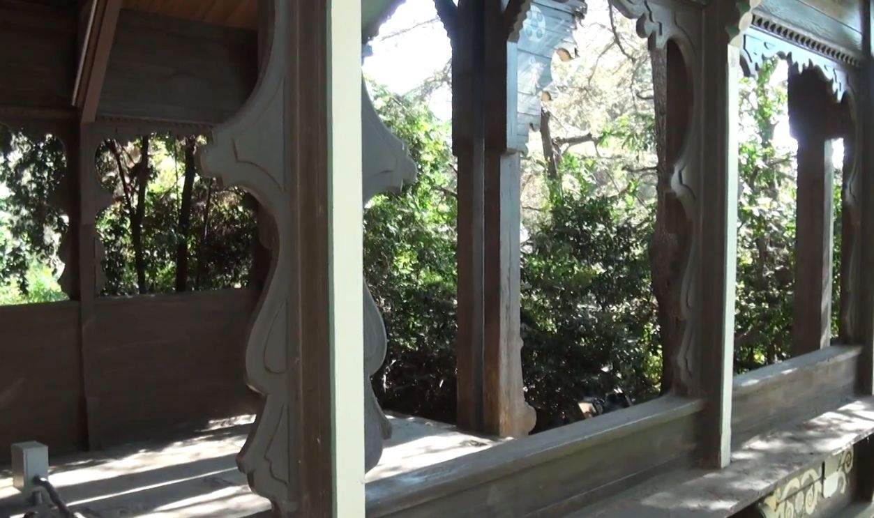 What We Lost With The Last Beam