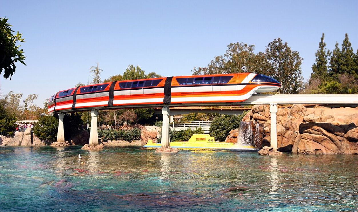 Disneyland’s Expansion And A Bold New Vision