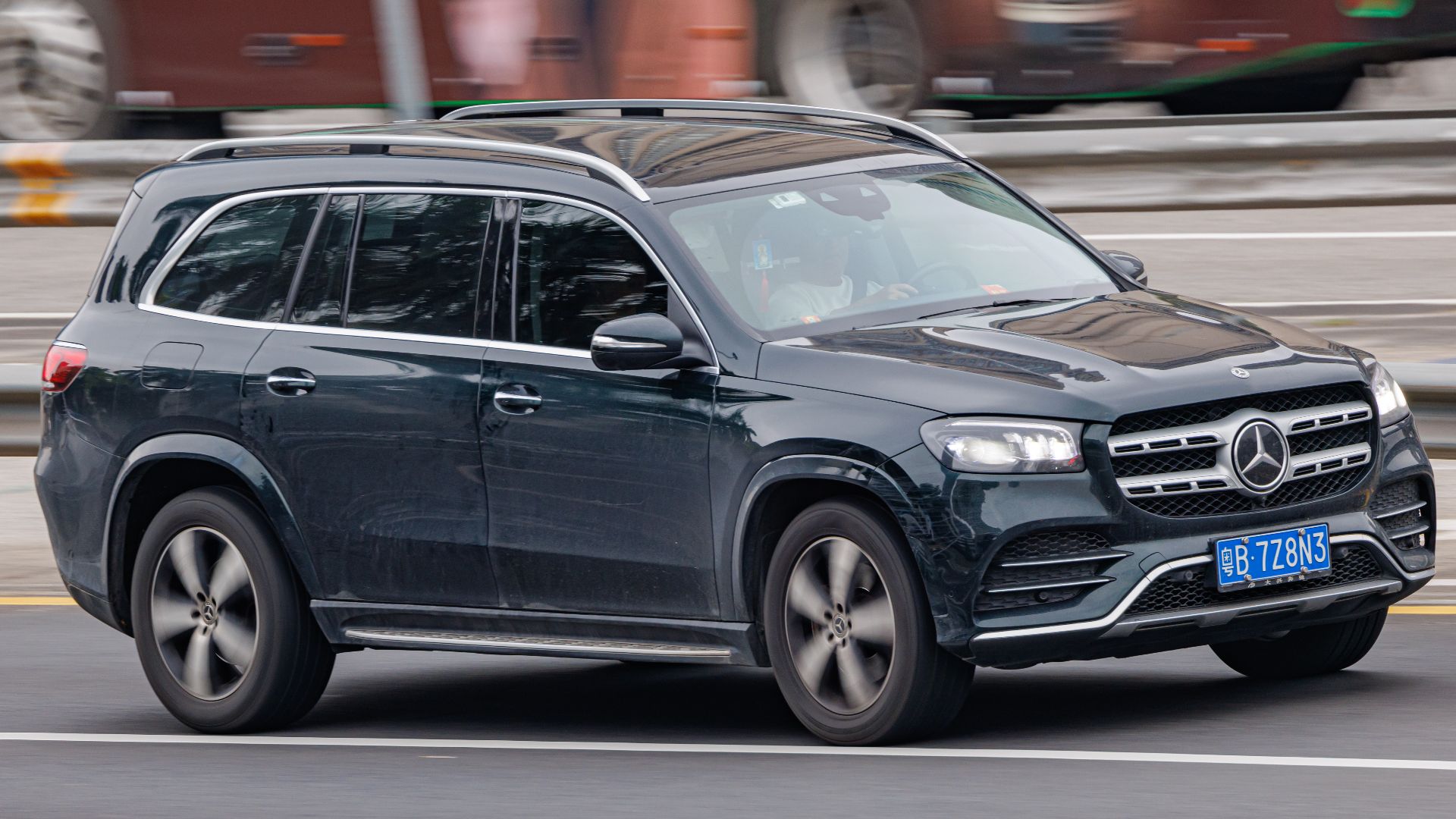 File:MERCEDES-BENZ GLS (X167) China (9).jpg