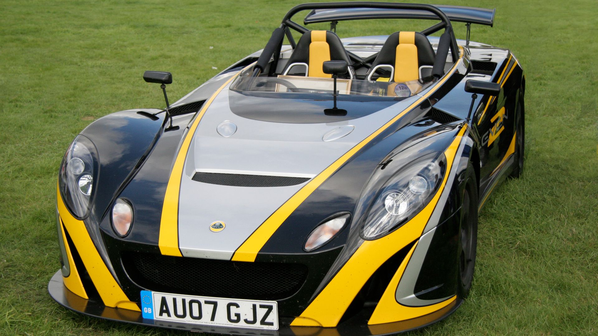File:Lotus Two Eleven - Flickr - exfordy (1).jpg
