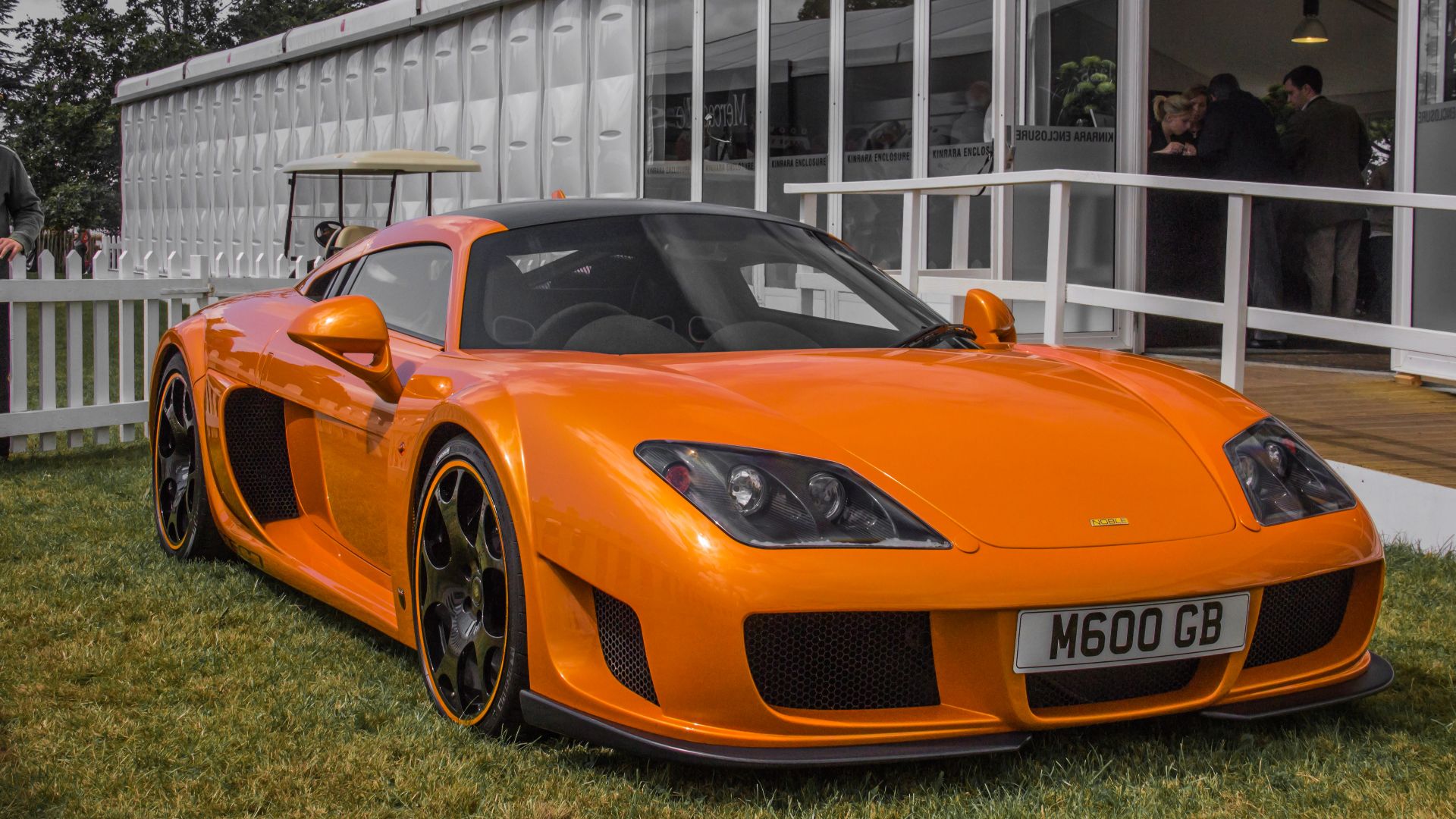 File:Noble M600 (7502088822).jpg