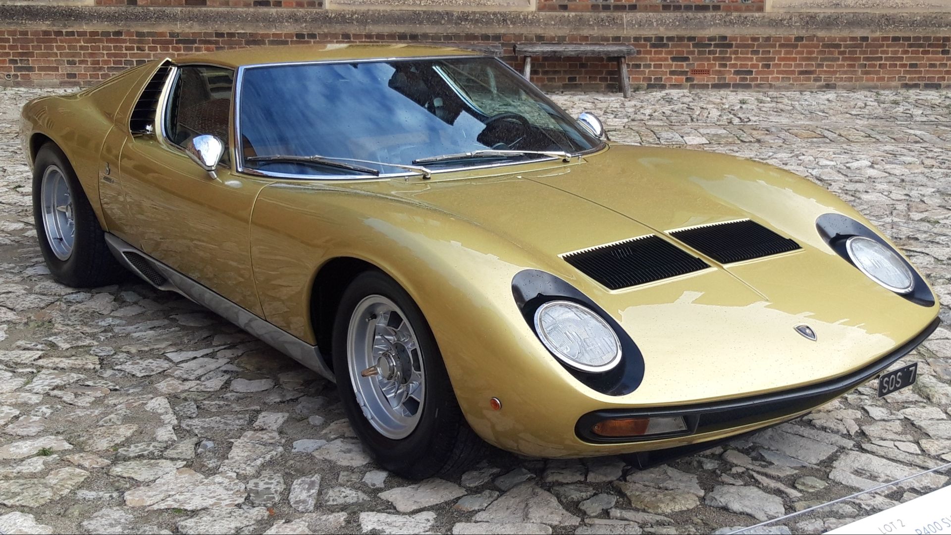 File:1971 Lamborghini Miura P400 SV Speciale.jpg