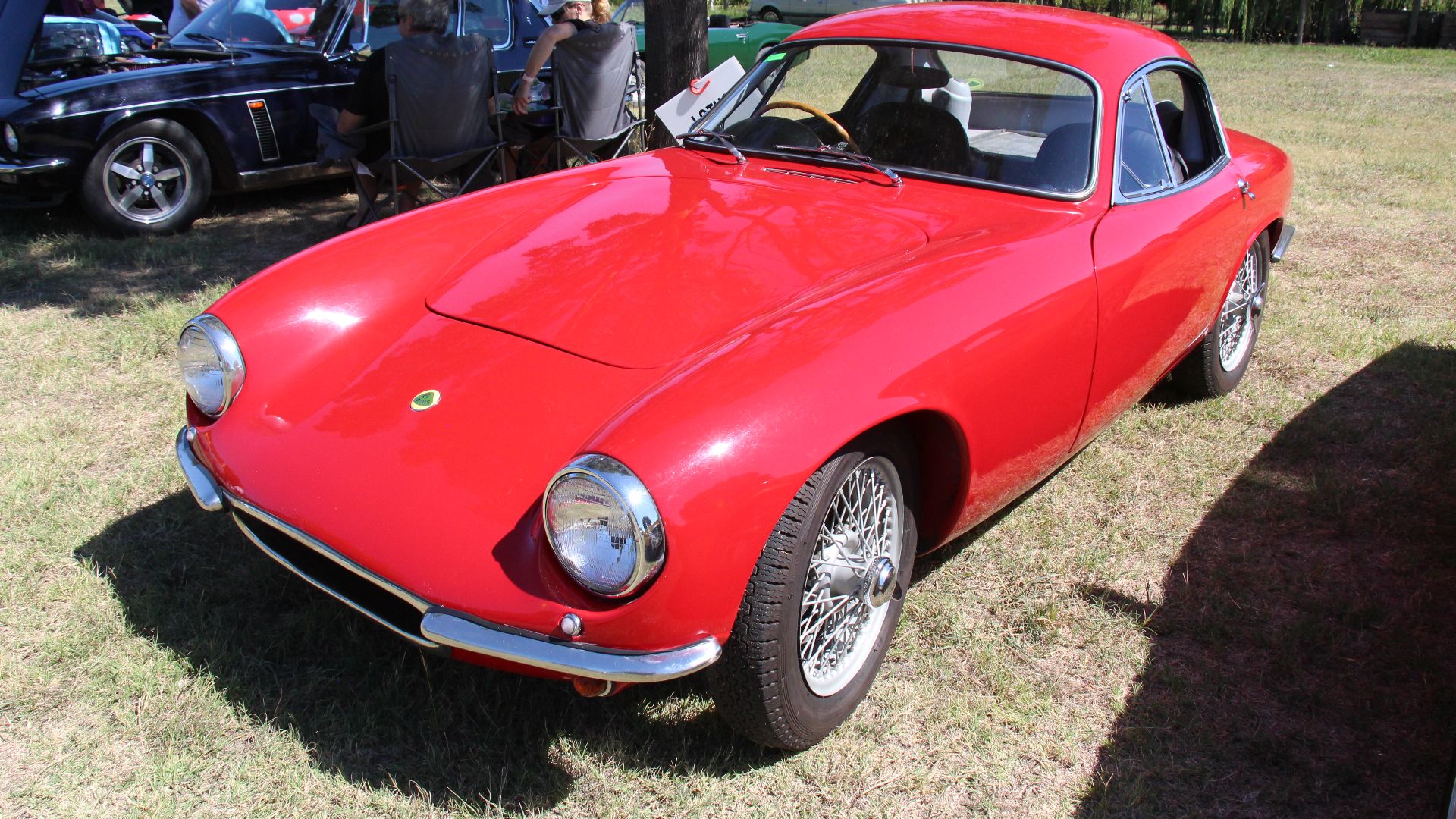 File:1961 Lotus Elite Type 14 Coupe (40288959863).jpg