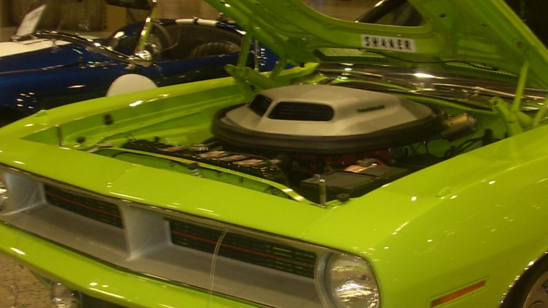 File:'70 Plymouth Barracuda (Auto classique).JPG