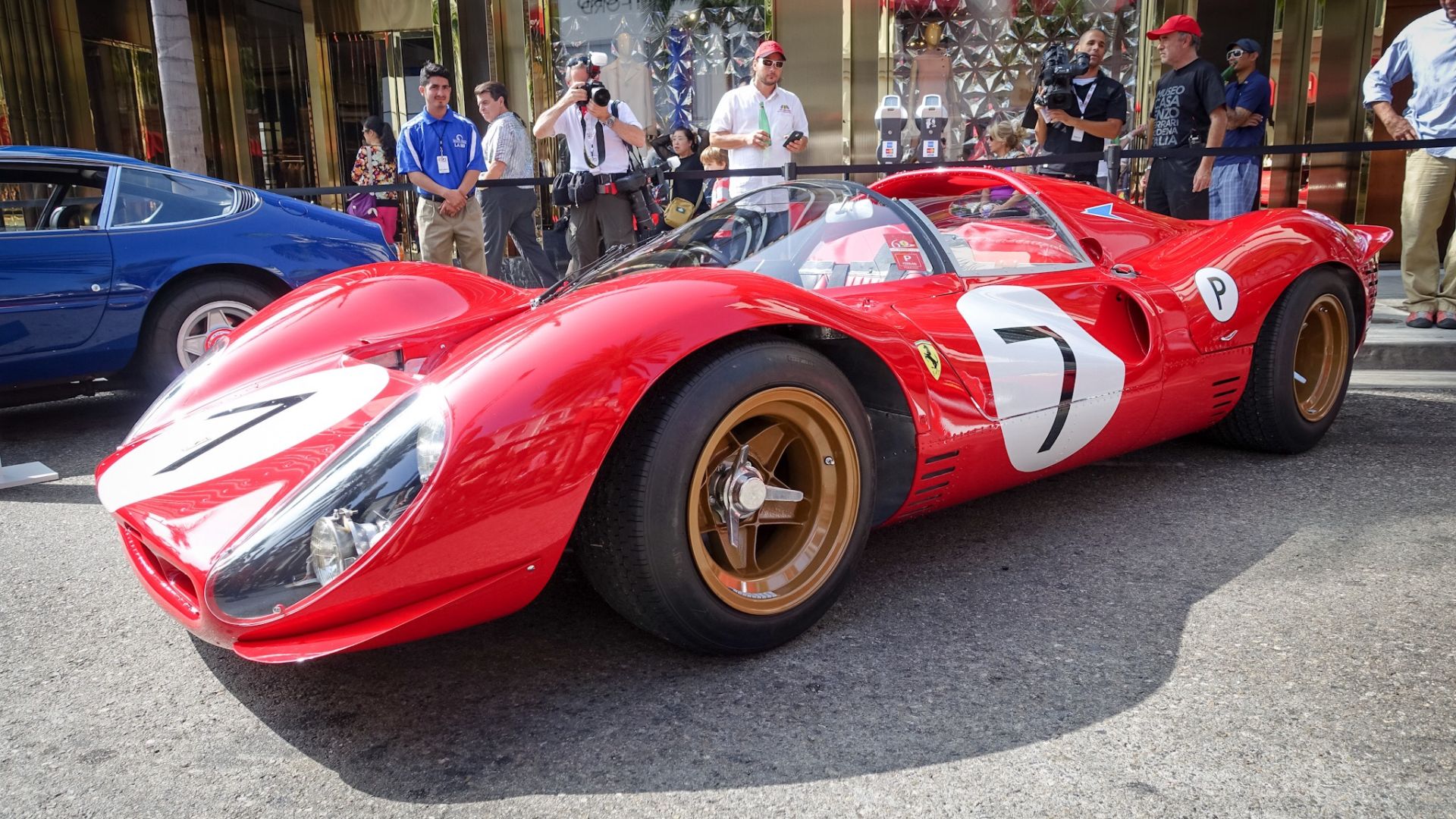 File:Ferrari 1967 330 P4.jpg