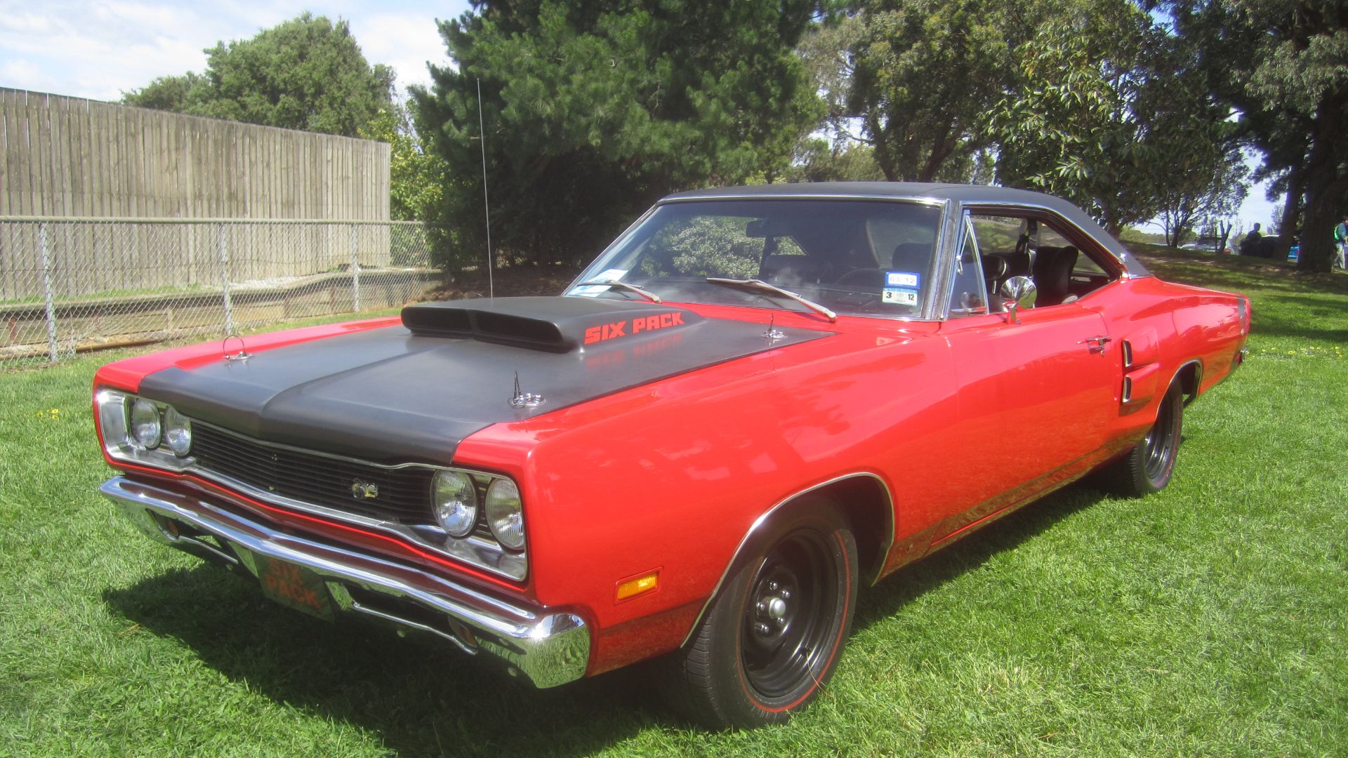 File:1969 Dodge Super Bee 440 6 pack.jpg