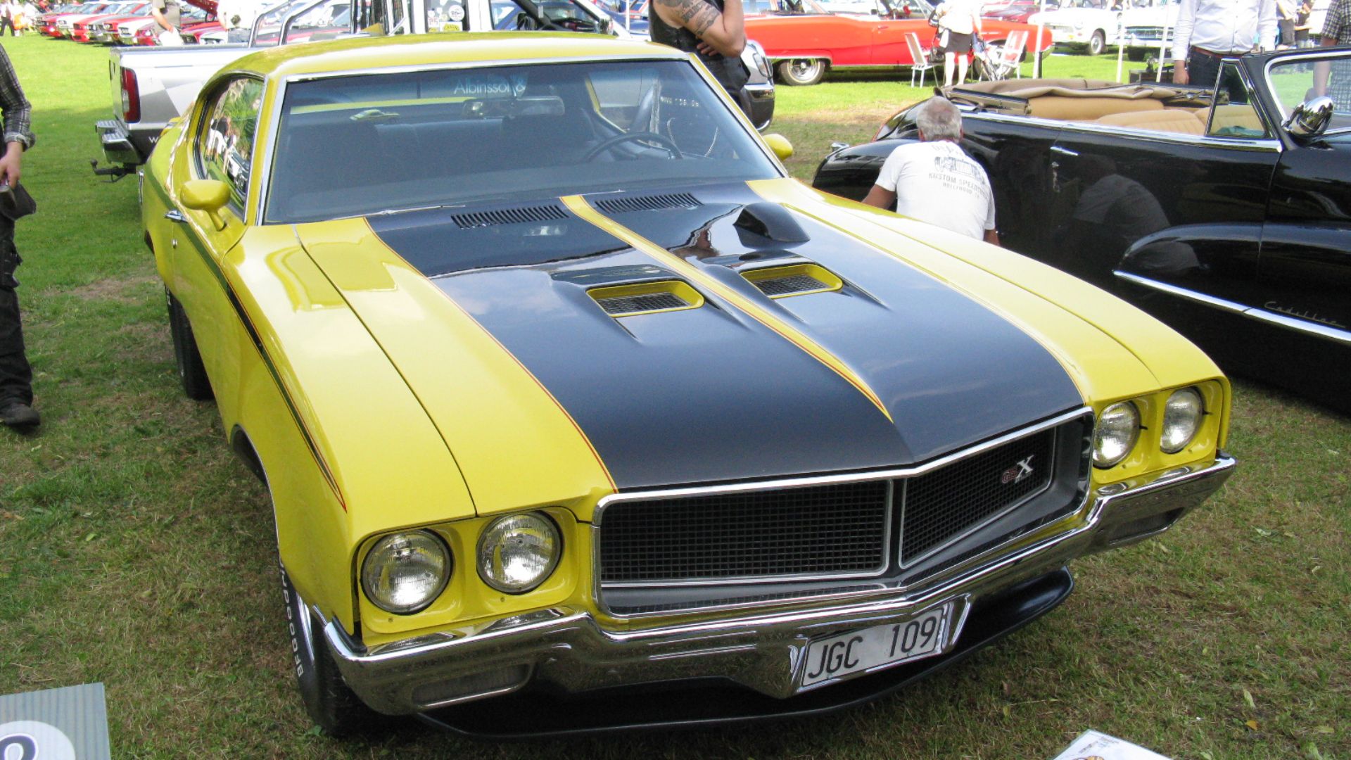 File:Buick GSX 1970 (7475488714).jpg