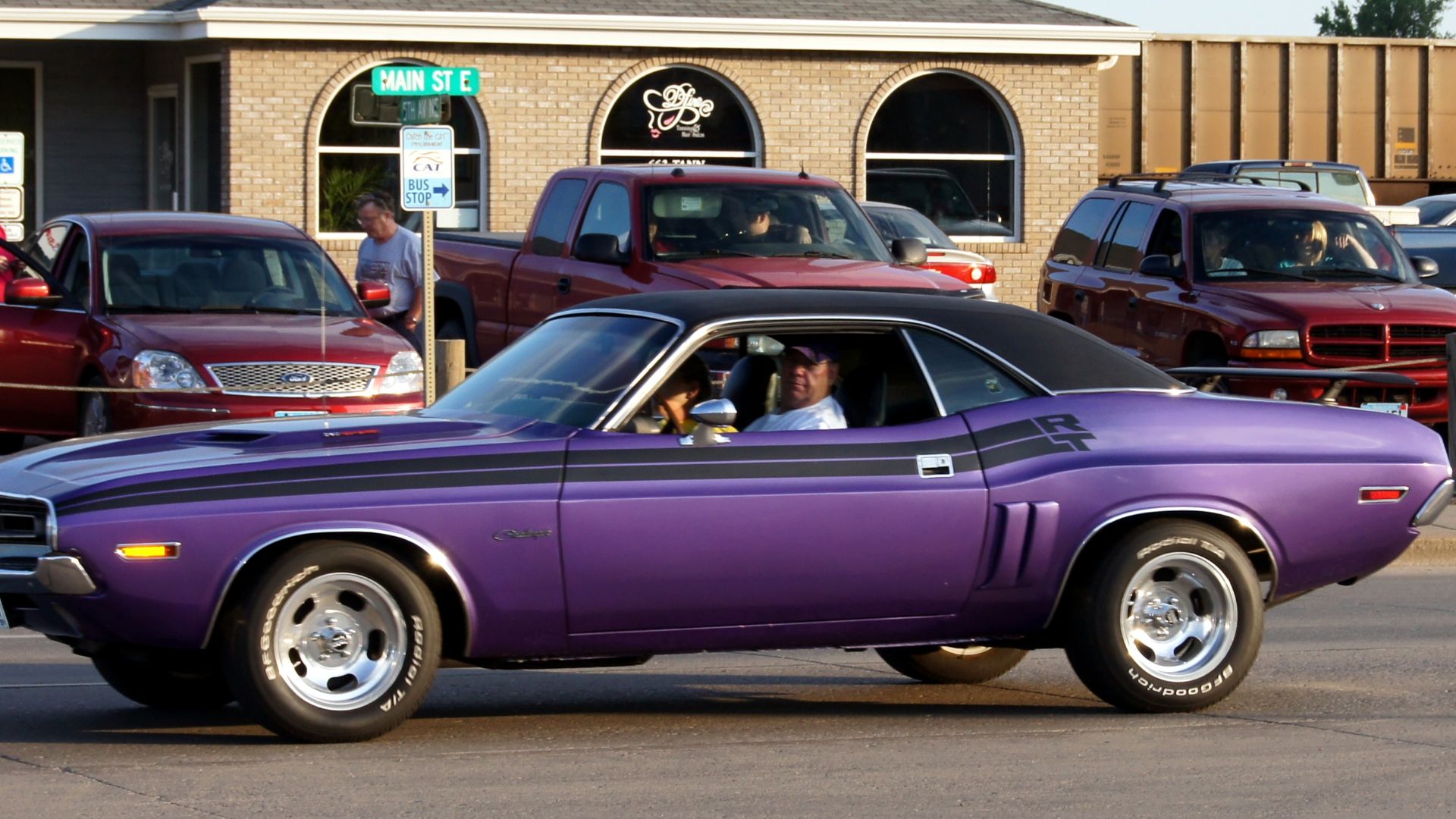 File:1971 Dodge Challenger RT (7416991918).jpg