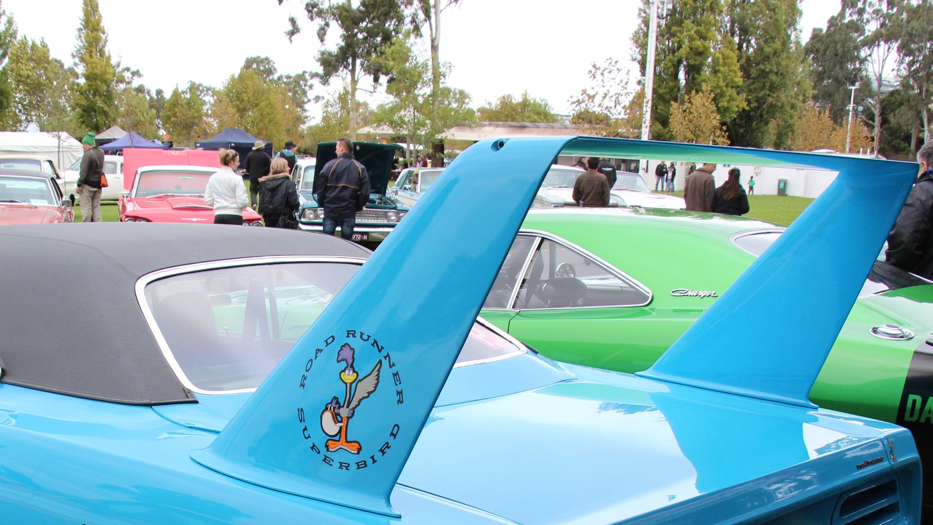 File:1970 Plymouth Superbird (26841937105).jpg