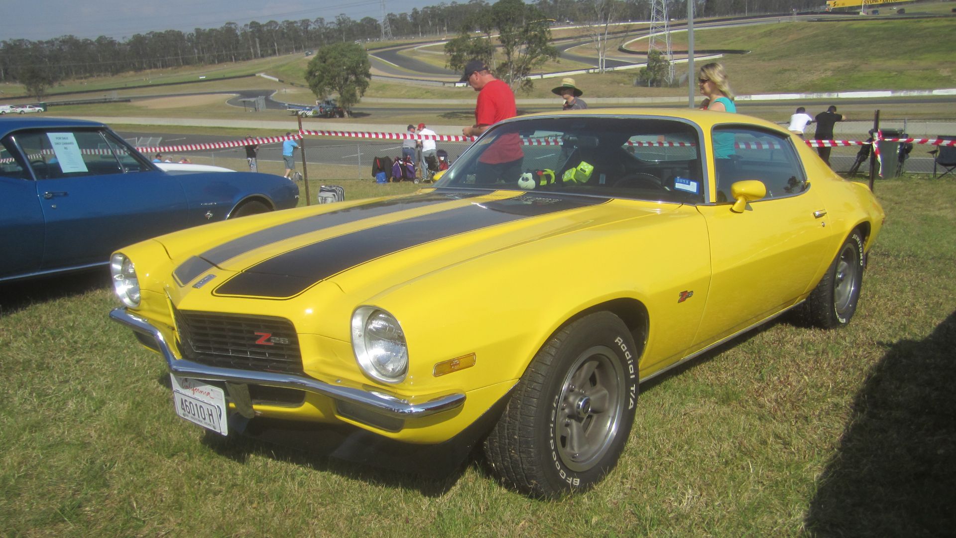 File:1970 Chevrolet Camaro Z28 (9686349281).jpg