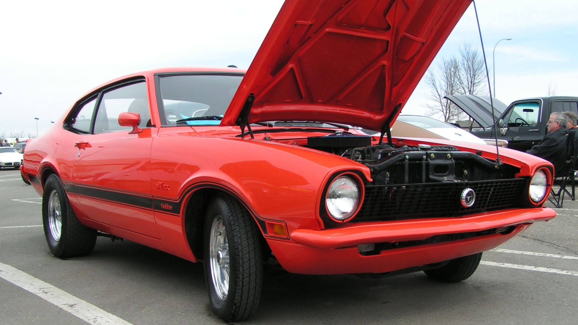 File:Ford Maverick Grabber (2482172338).jpg
