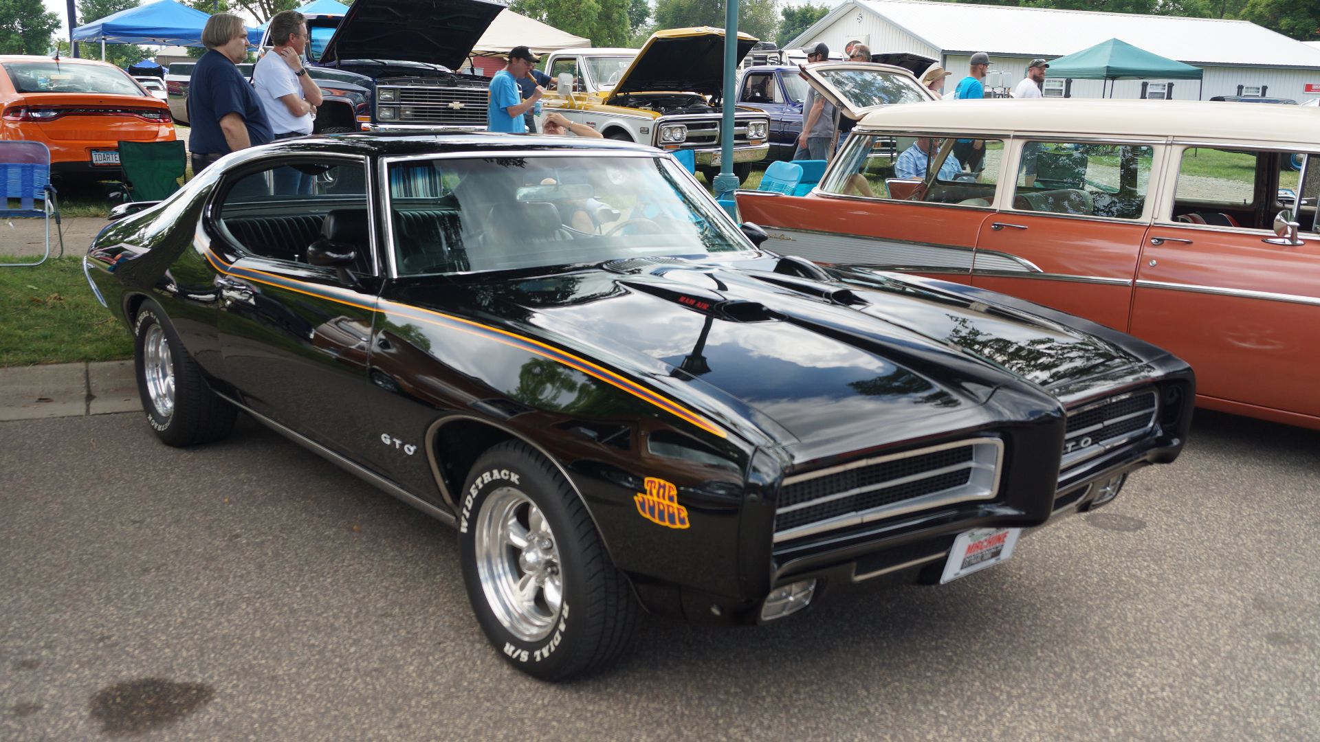 File:1969 Pontiac GTO