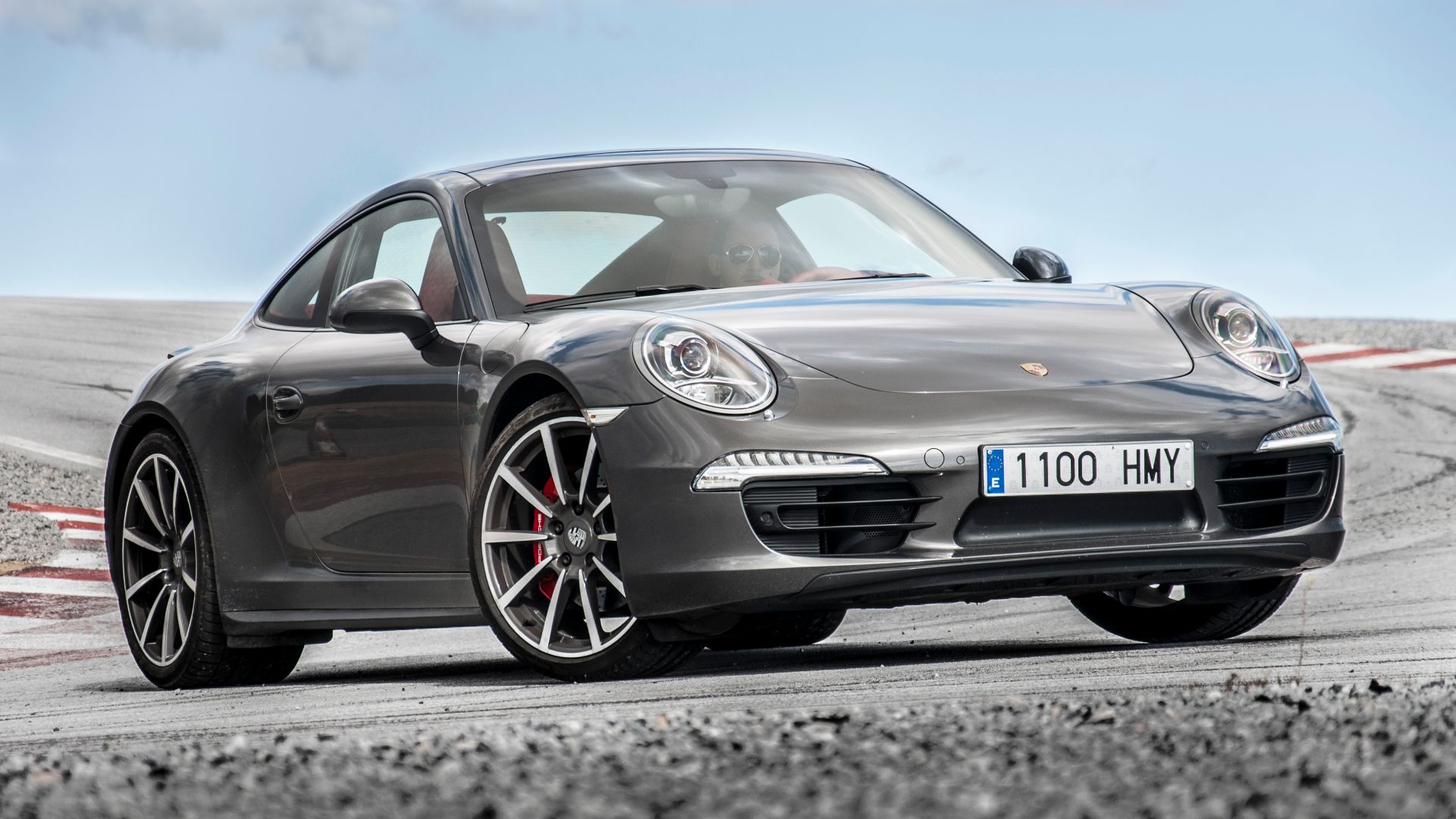 File:2013 Porsche 911 Carrera 4S (991) (9626546987).jpg