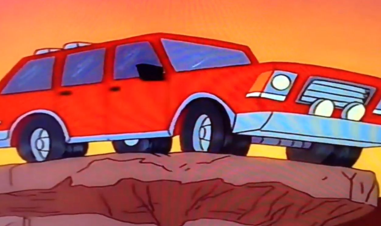 Canyonero