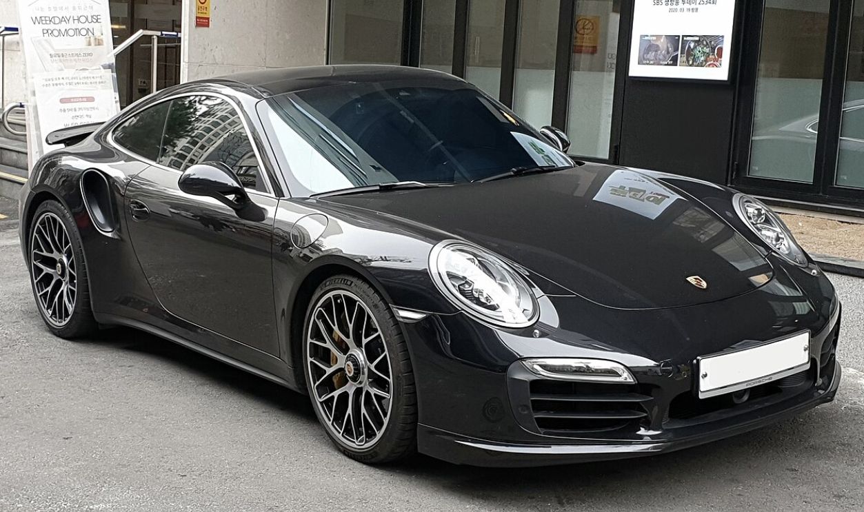 And the Cars? Two Specific Models