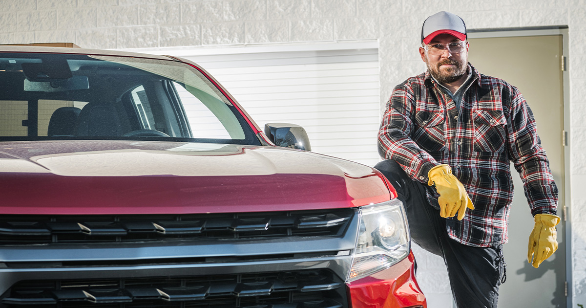 The Worst Pickup Trucks In The Last 20 Years, According To Industry Experts