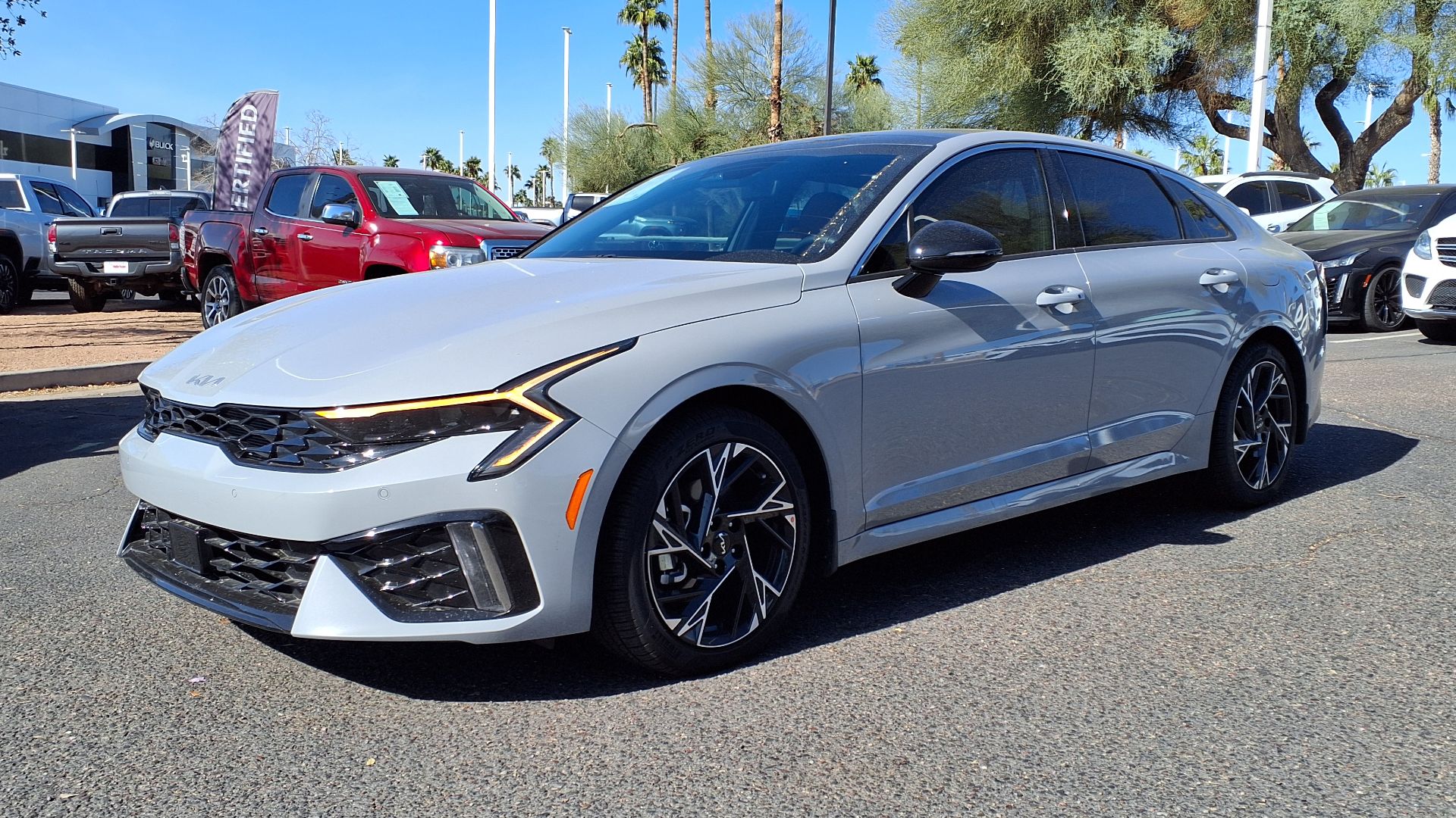 File:25 Kia K5 GT-Line.jpg