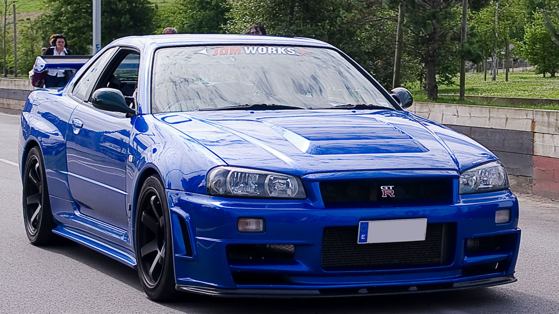 File:Nissan Skyline GT-R (R34) (6235066673).jpg