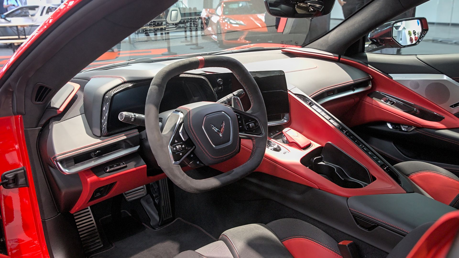 File:Chevrolet Corvette C8 IAA 2021 1X7A0151.jpg