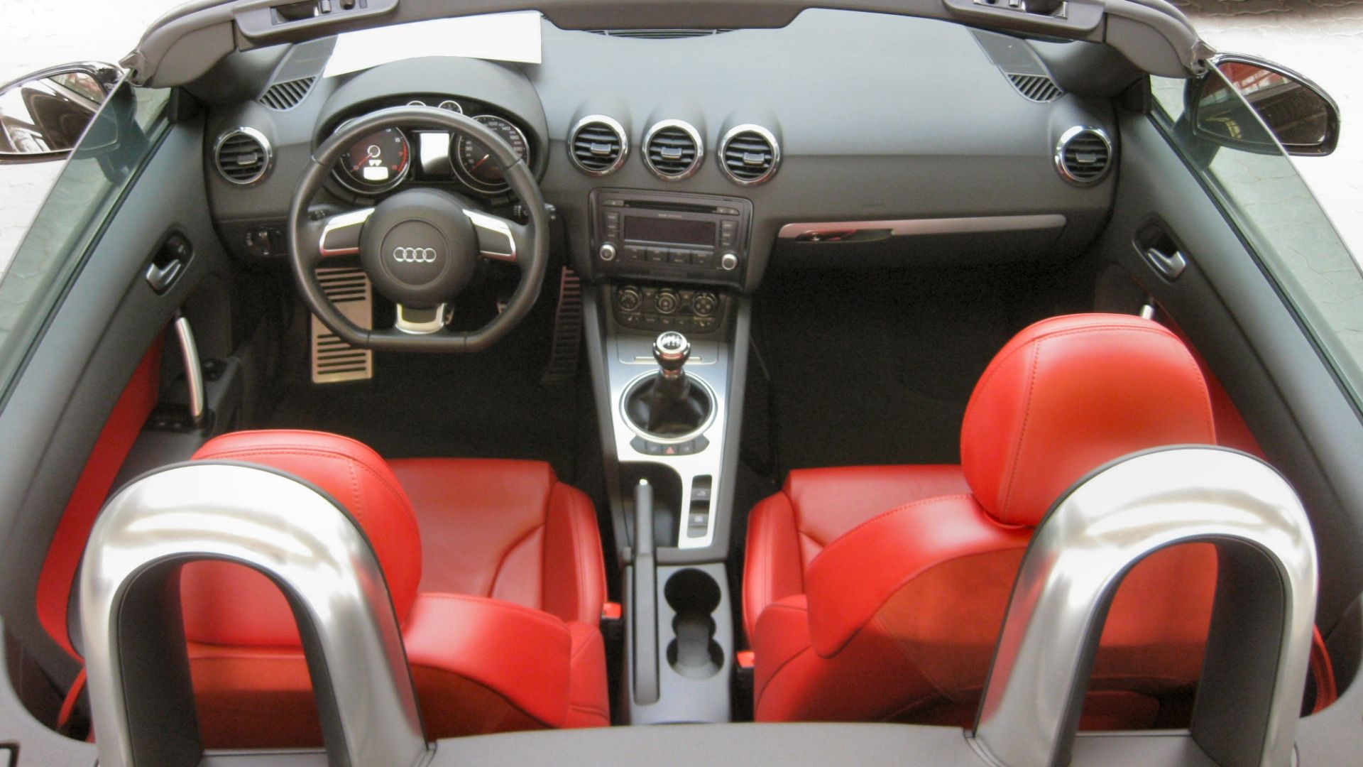 22 Performance Cars That Promise More Than They Actually Deliver