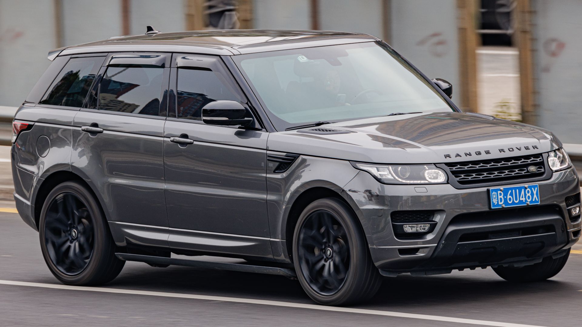 File:LAND ROVER RANGE ROVER SPORT (L494) China (10).jpg