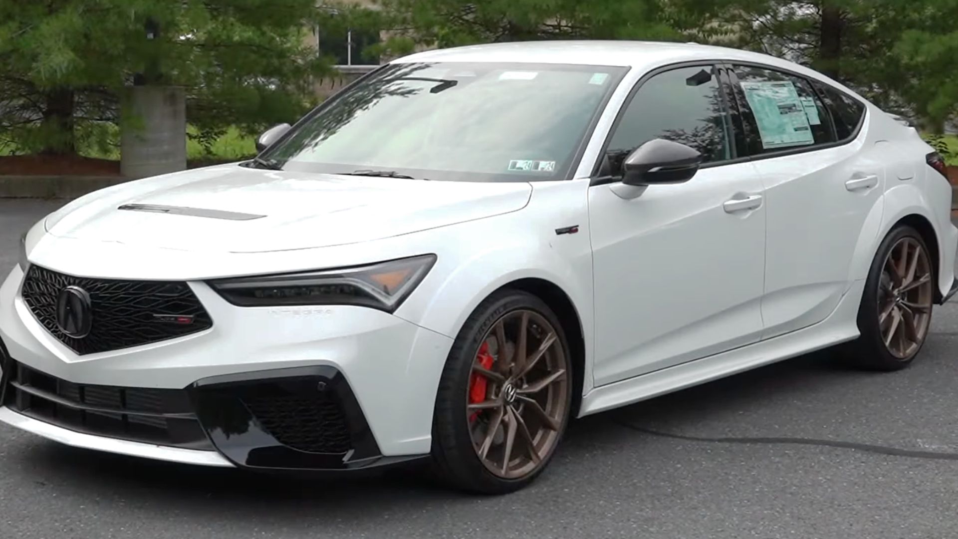 File:2024 Acura Integra Type-S (United States) front view.png