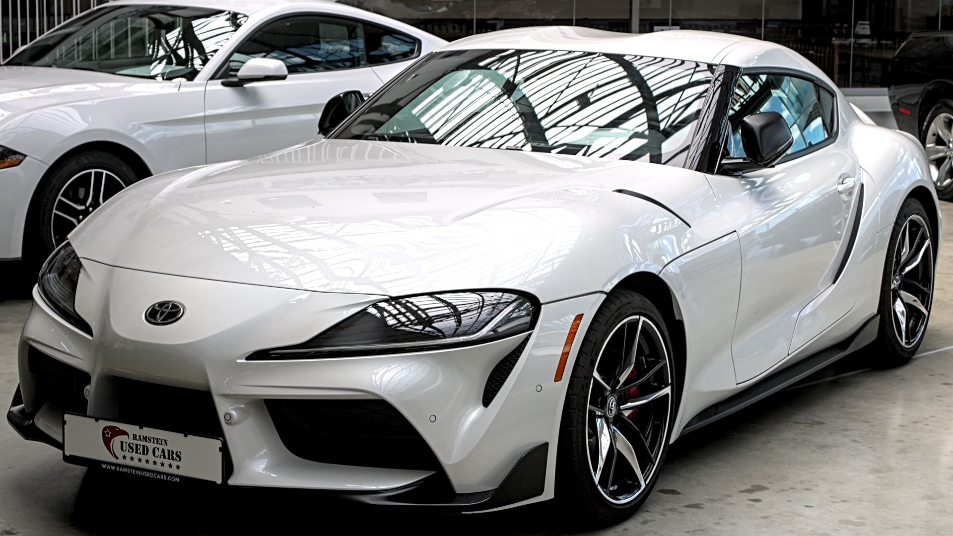 File:Toyota Supra (A90) IMG 4387.jpg