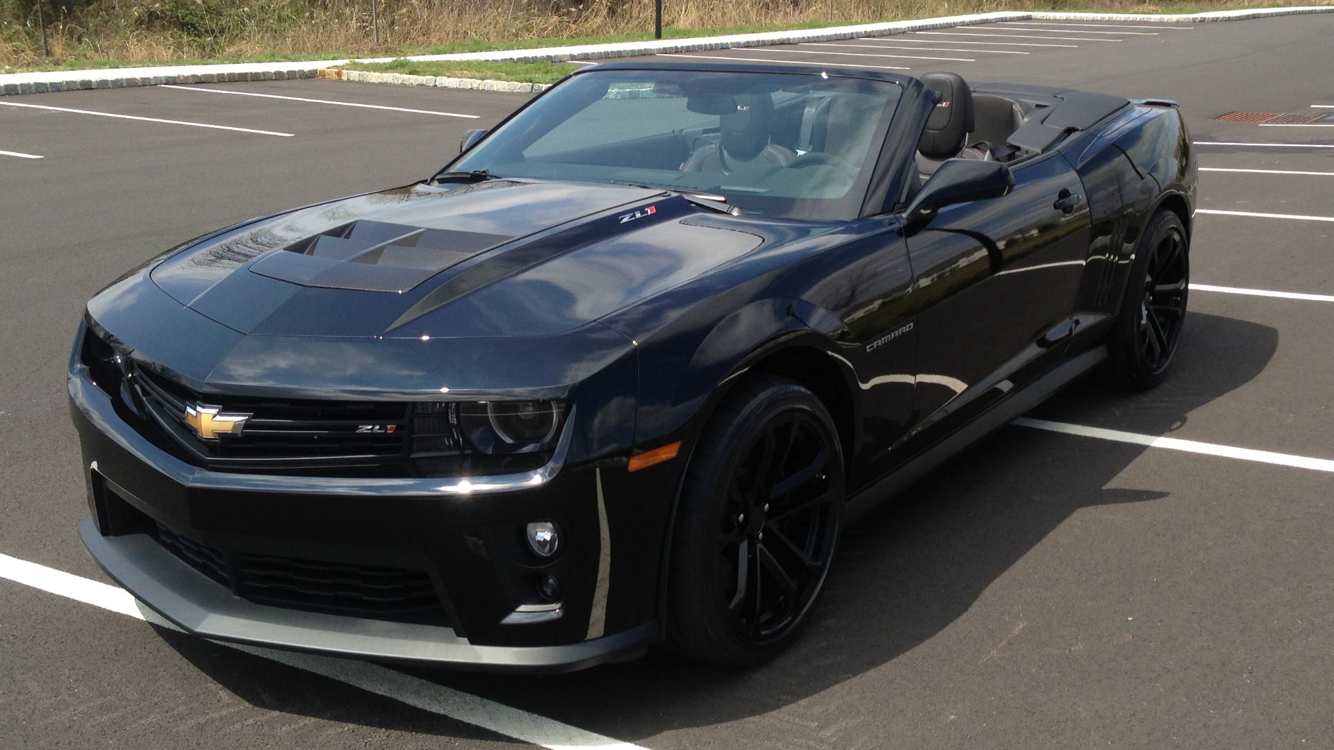 File:Chevrolet Camaro ZL1.JPG