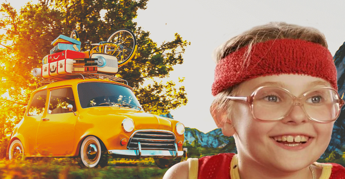 Rss Thumb - Road Trip Cars