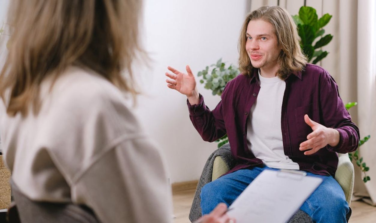 Avoid Statements That Sound Like Blame Or Guilt