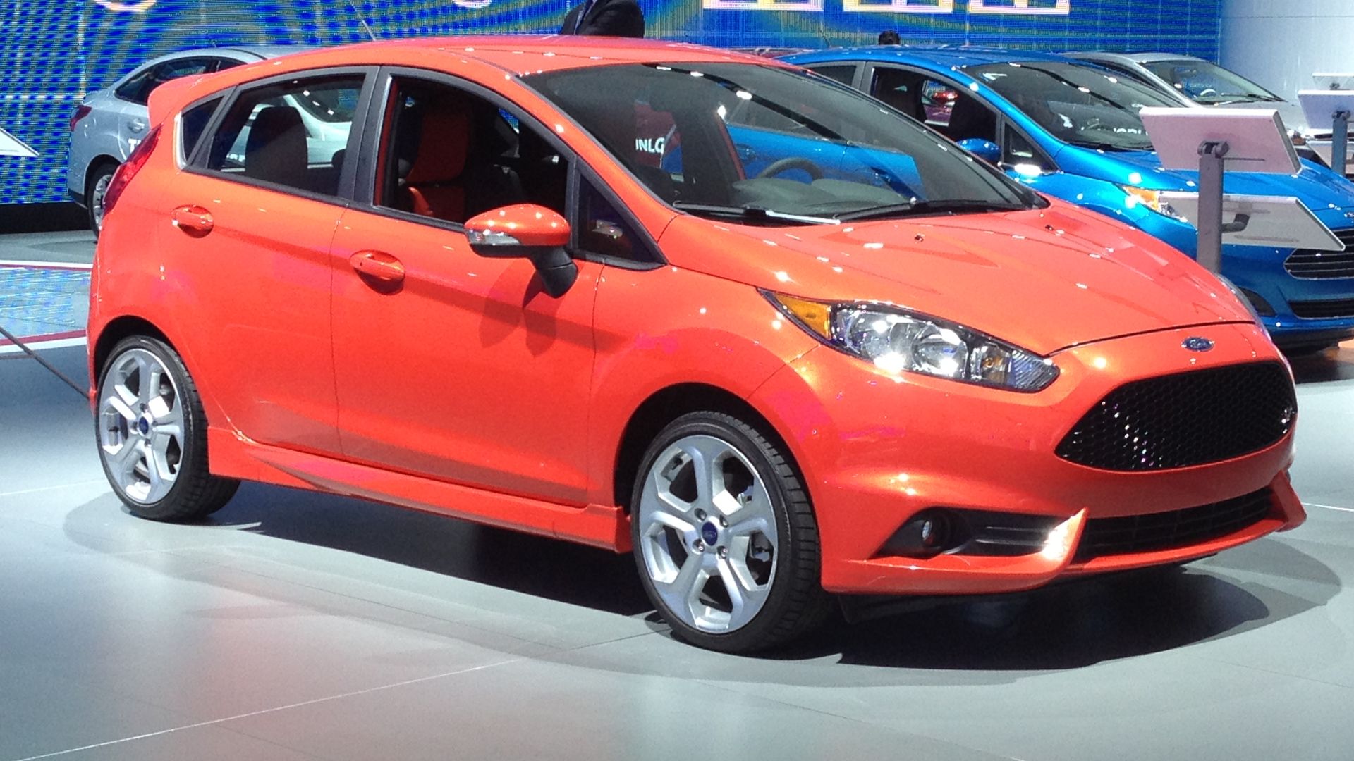 File:2014 Ford Fiesta ST (8403009199).jpg