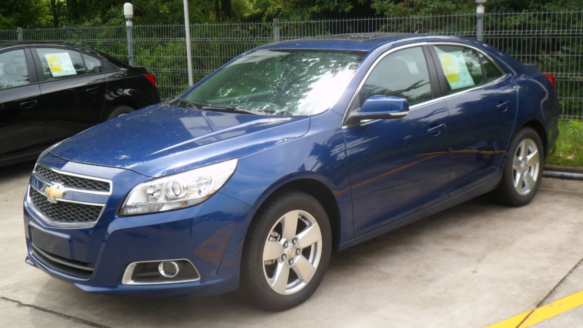 File:Chevrolet Malibu VIII 02 China 2012-06-02.jpg
