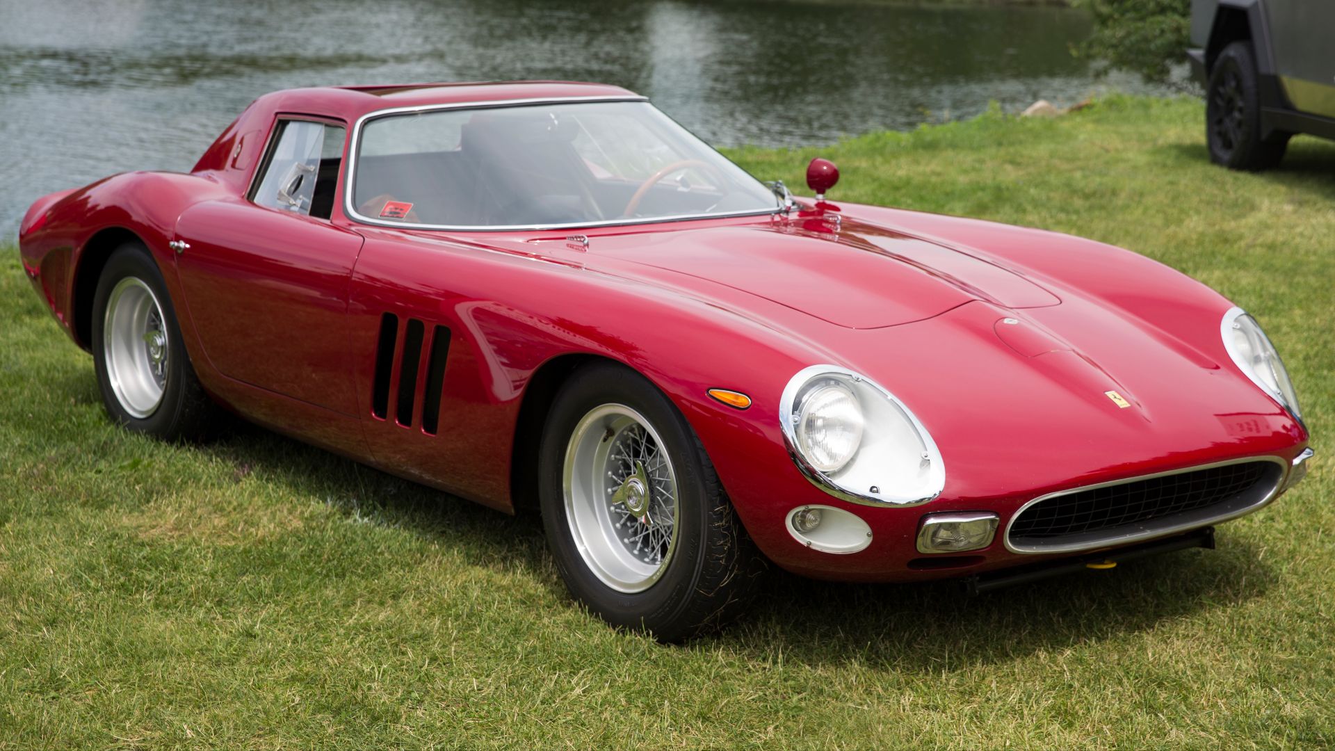 File:1962 Ferrari 250 GTO sn 4091GT, front right.jpg