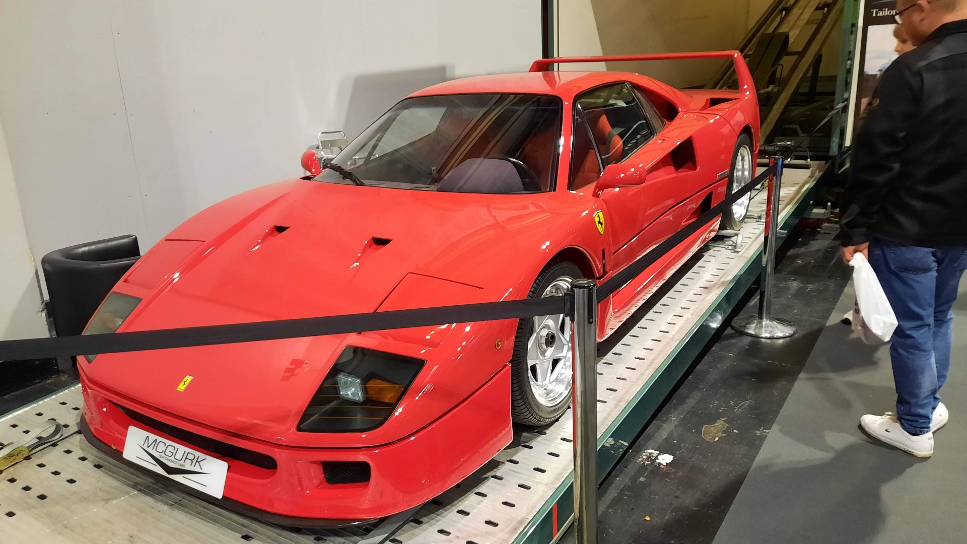 File:1987-1991 Ferrari F40 (52870654796).jpg
