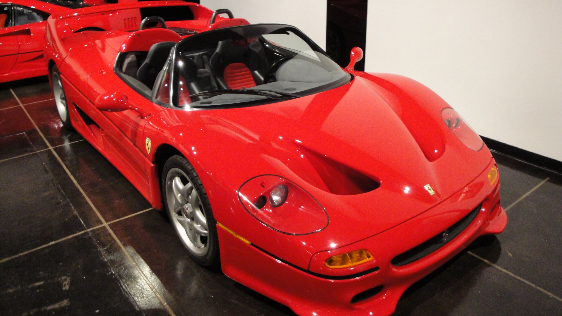 File:95 Ferrari F-50 (6251573365).jpg