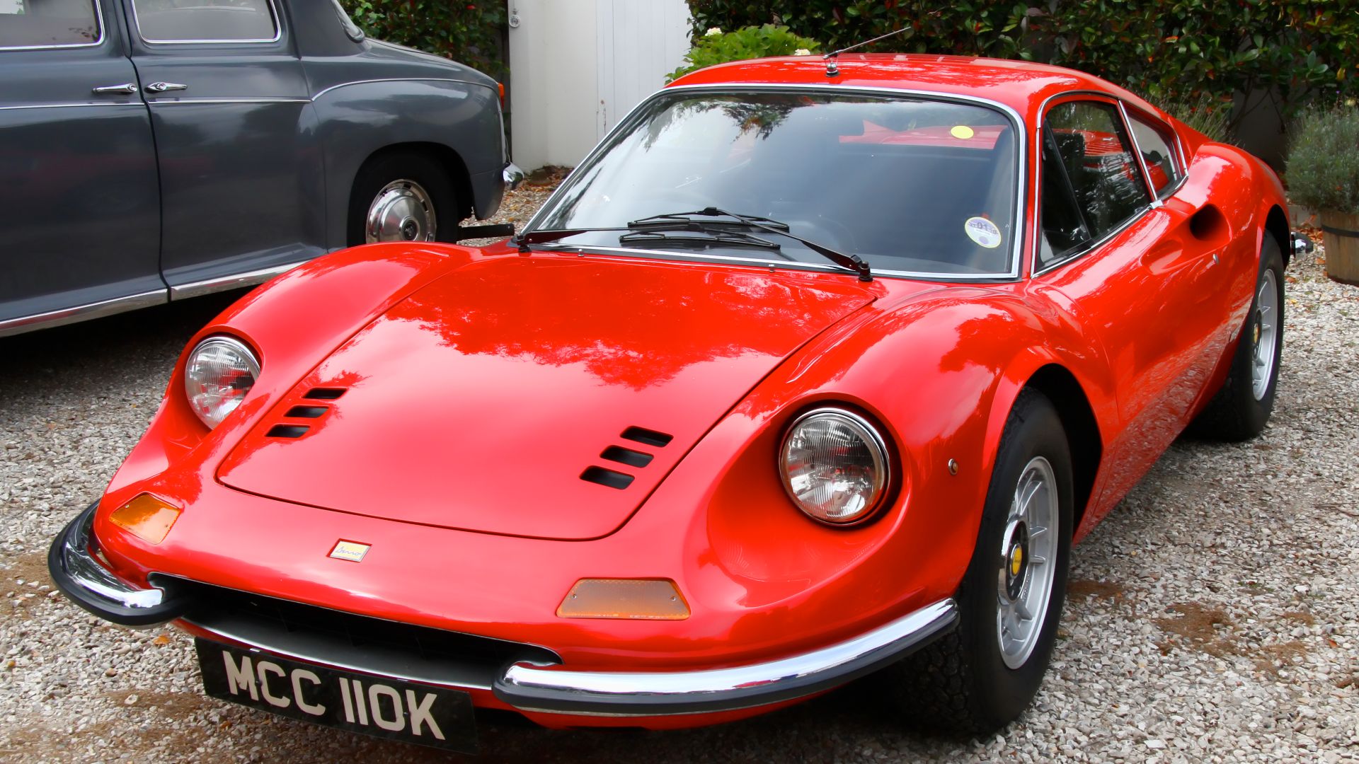 File:Ferrari Dino 246 GT red.jpg