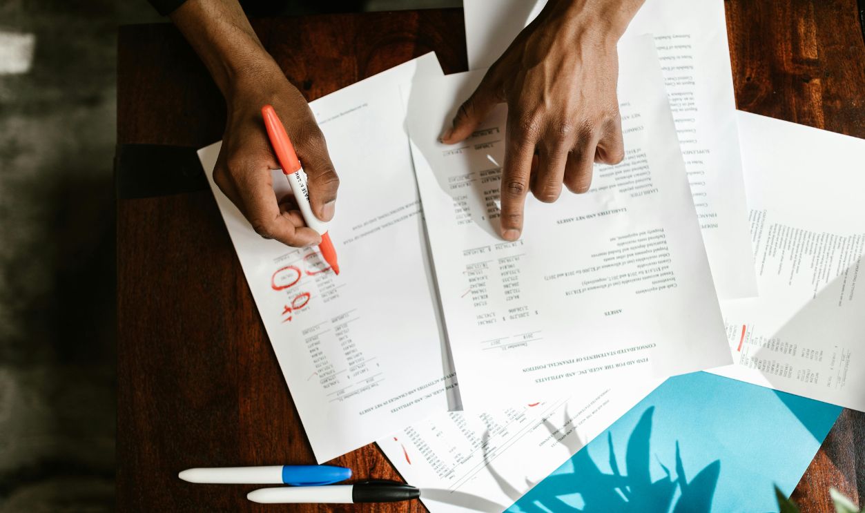 Find Out Whether The Account Was Funded Only By Your Dad