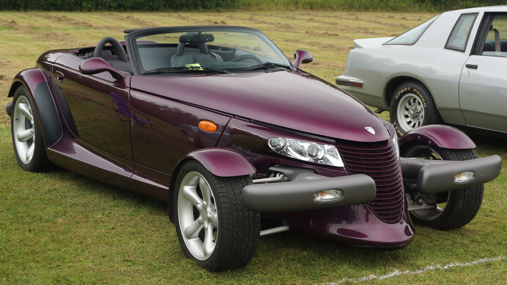File:1999 Plymouth Prowler (48762135047).jpg