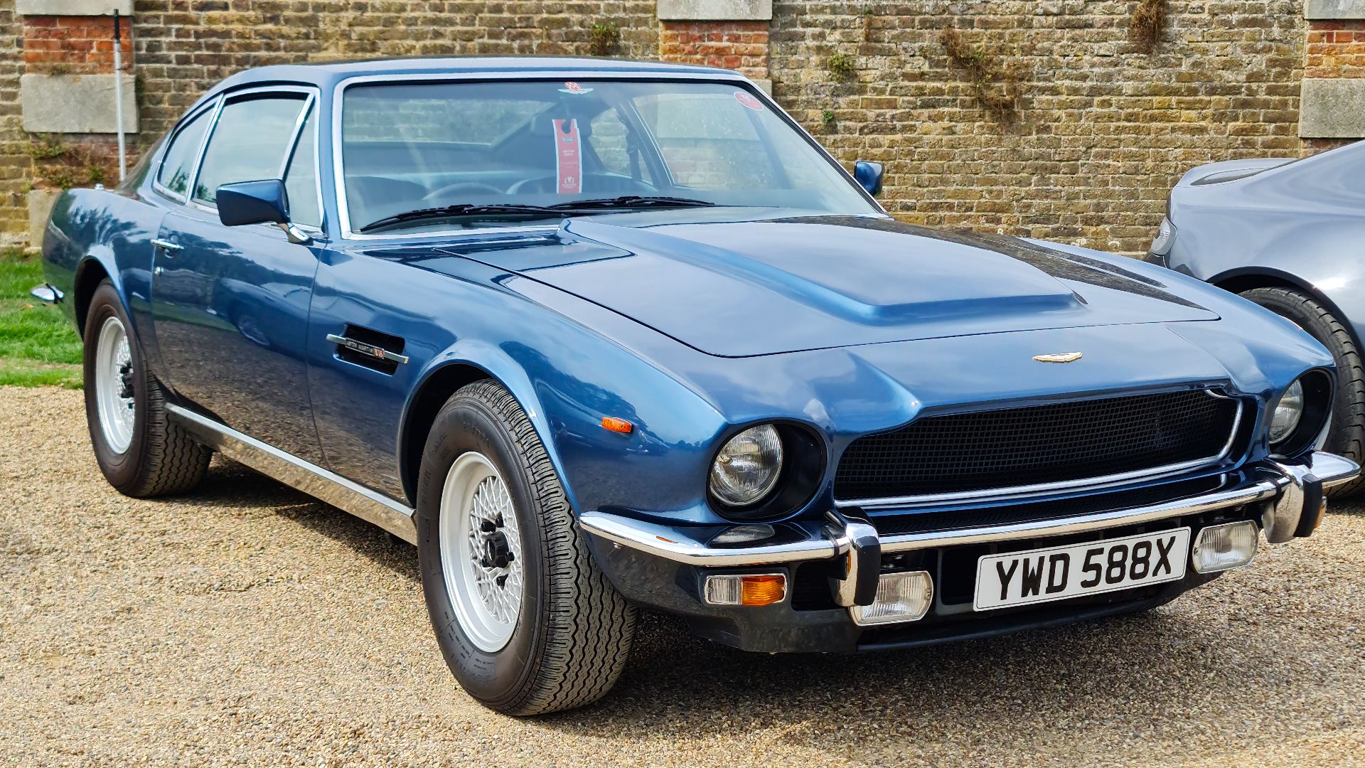 File:1981 Aston Martin V8 Vantage Blue.jpg