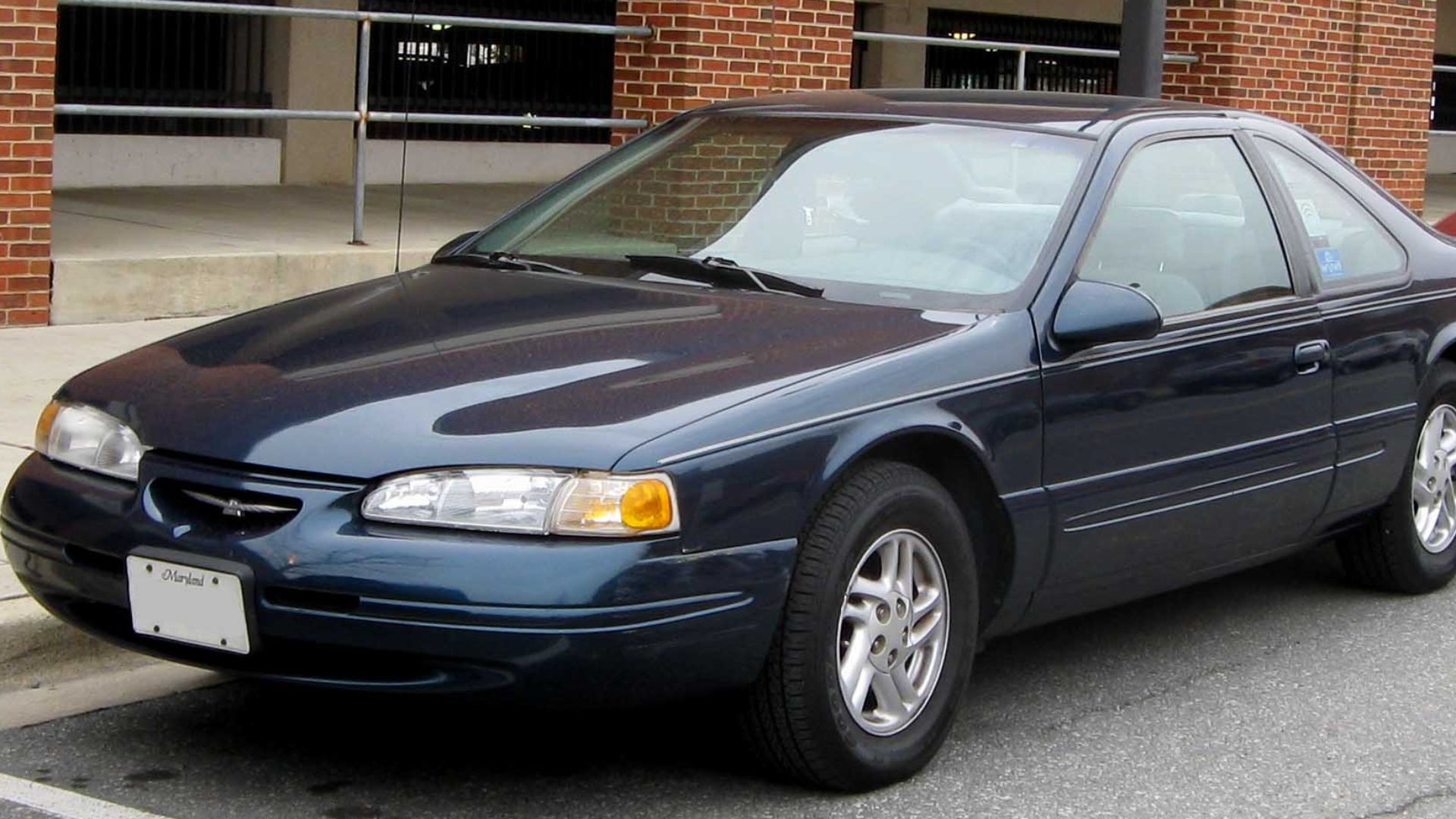 File:Ford Thunderbird LX.jpg